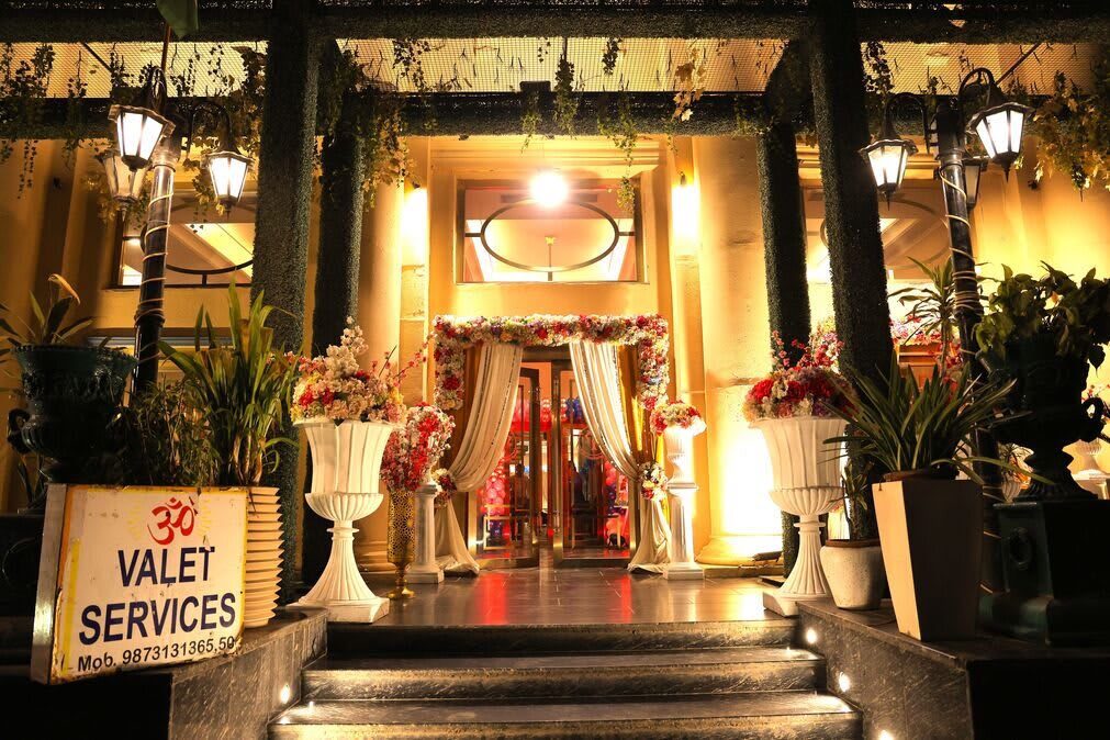 Tivoli Royal Court - Okhla - Image 1