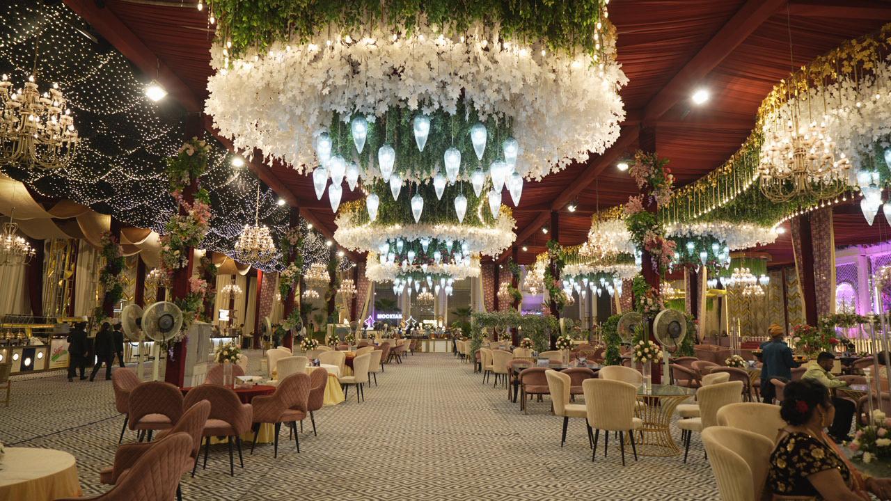 Wedcation by Tivoli-Ambala - Image 1