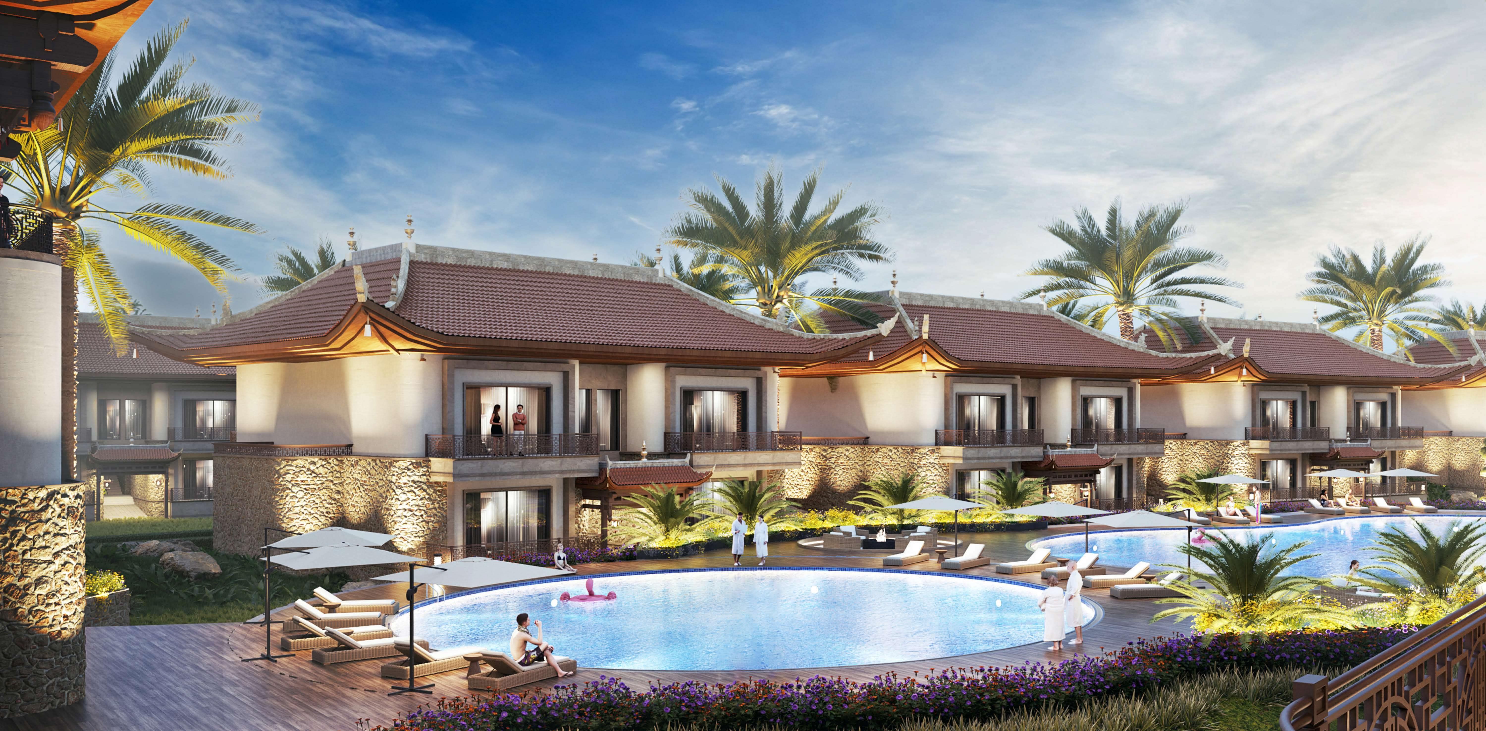 Wellness and spa concept
