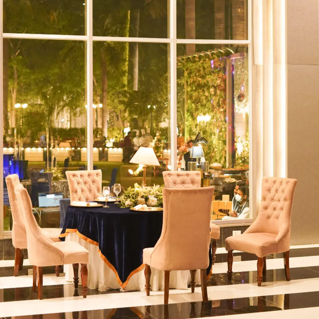 Corporate Events