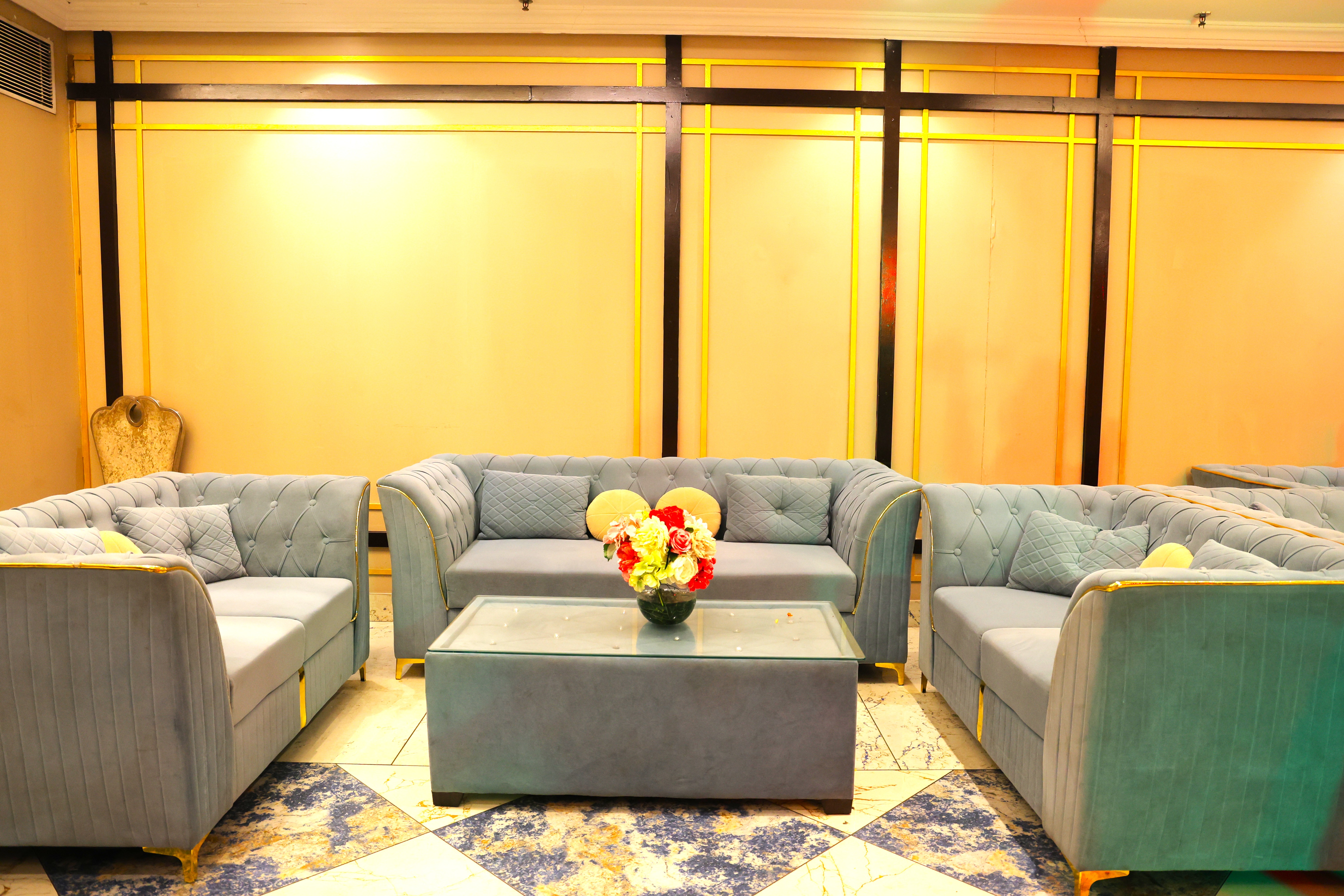 Corporate Events