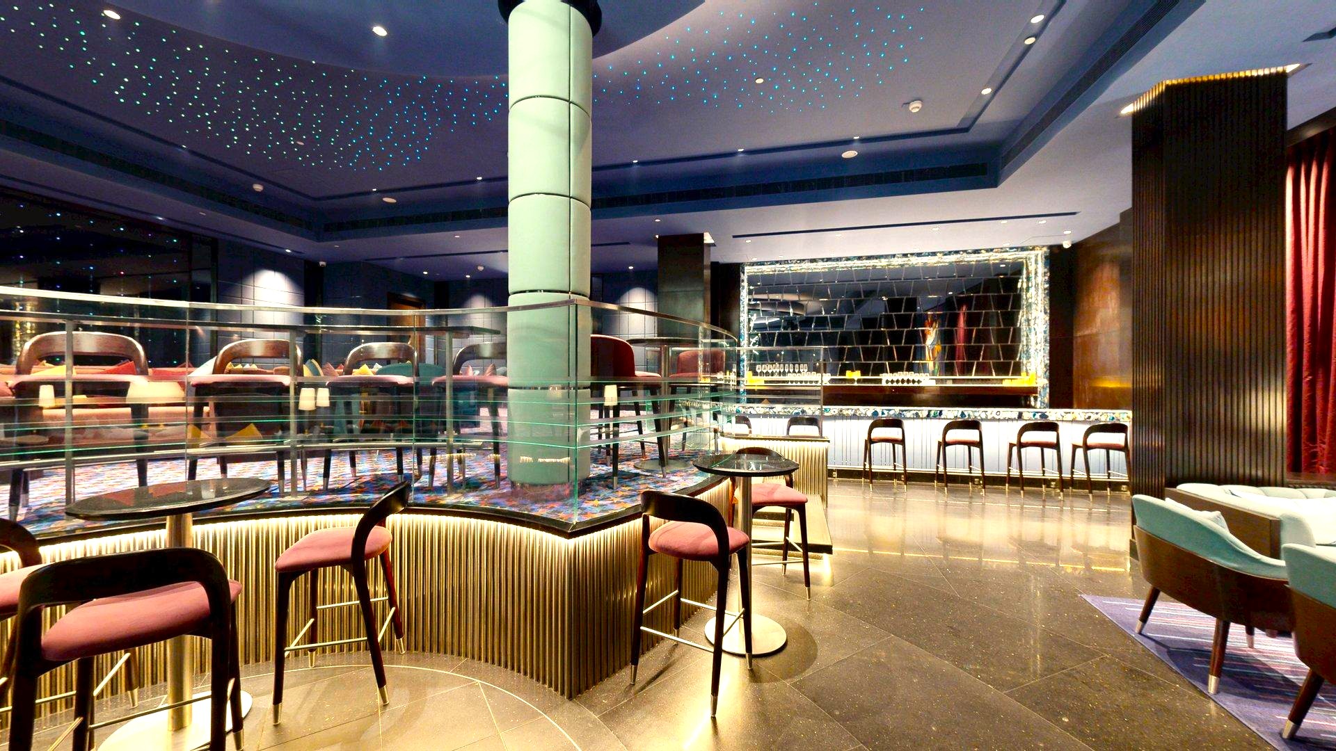Trafalgar's 1