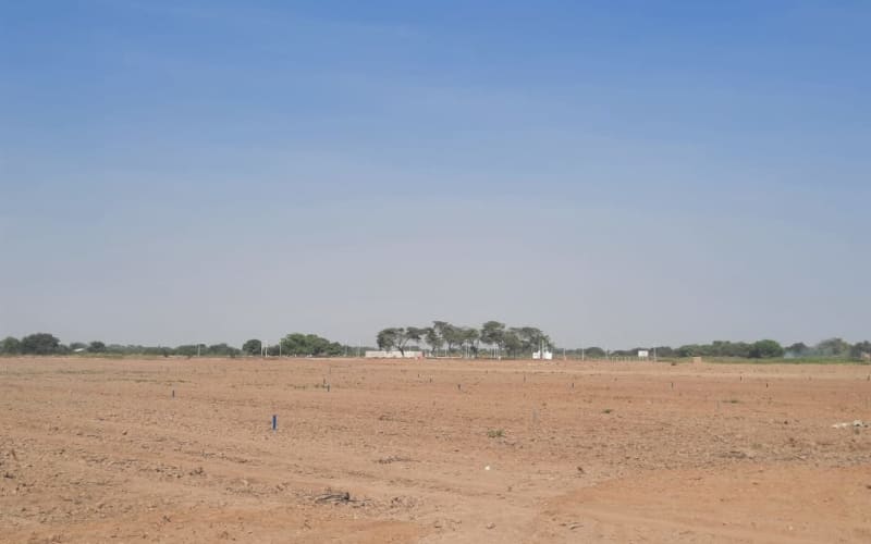 Lotes en venta del proyecto SAUCE VIEJO en Pacora, Lambayeque