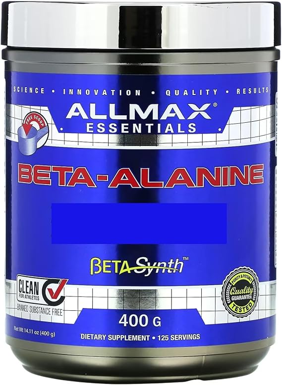Beta-Alanine ALLMX