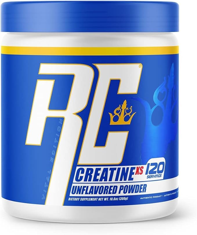 Creatina Ronnie XS 300gr