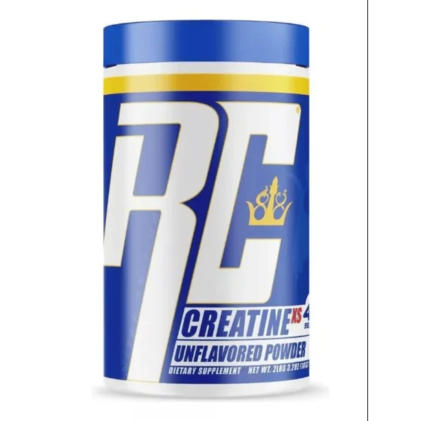 Creatina Ronnie XS1kg