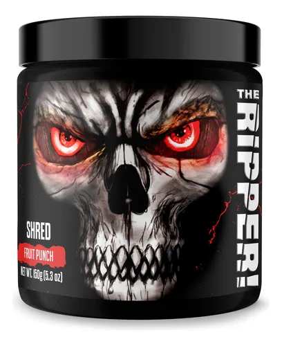 The Ripper FRUIT PUNCH