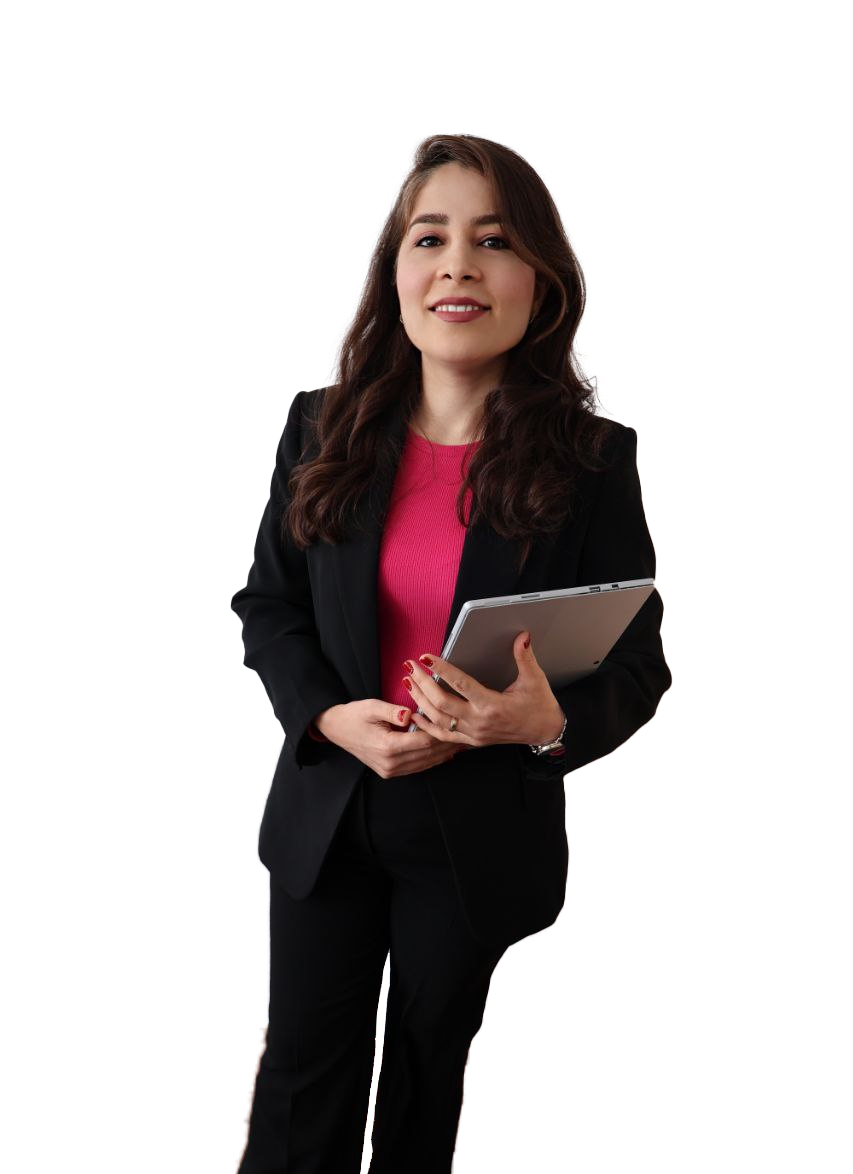 Shahnaz, Founder of Youth Compass