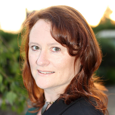 Maggie Gaffney - Speaker - Legacy Family Tree Webinars