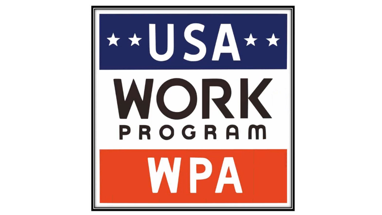 Research Treasures in the W.P.A. - You Won't Believe What You'll Find