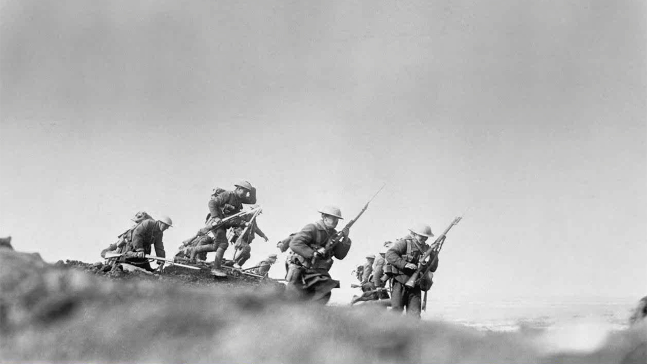 Finding Your British WWI Soldier – Dead or Alive