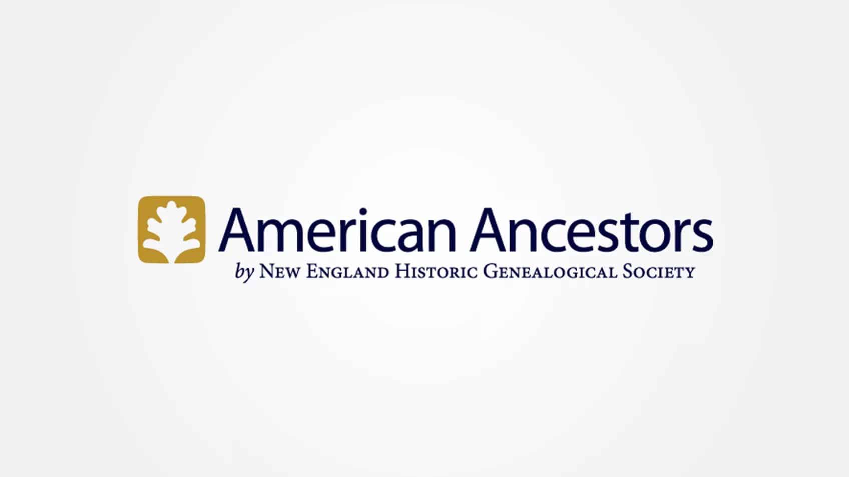 Get the Most from AmericanAncestors.org