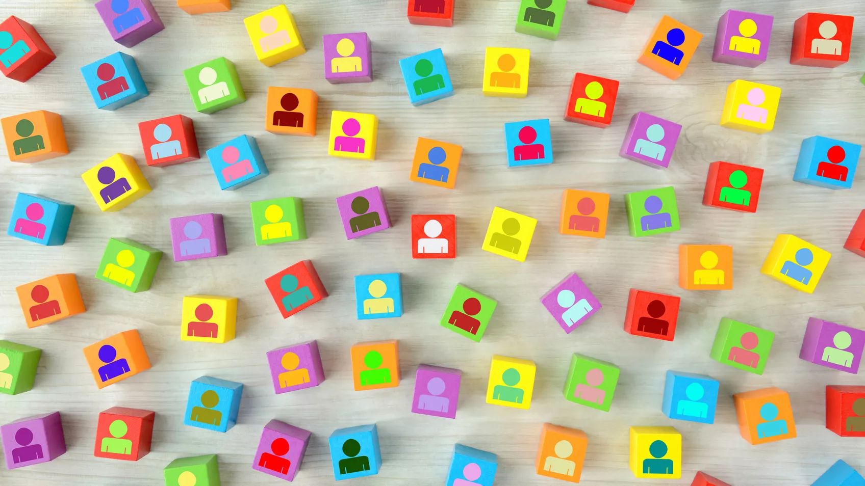 Separating and Merging Identities of Same-named Men