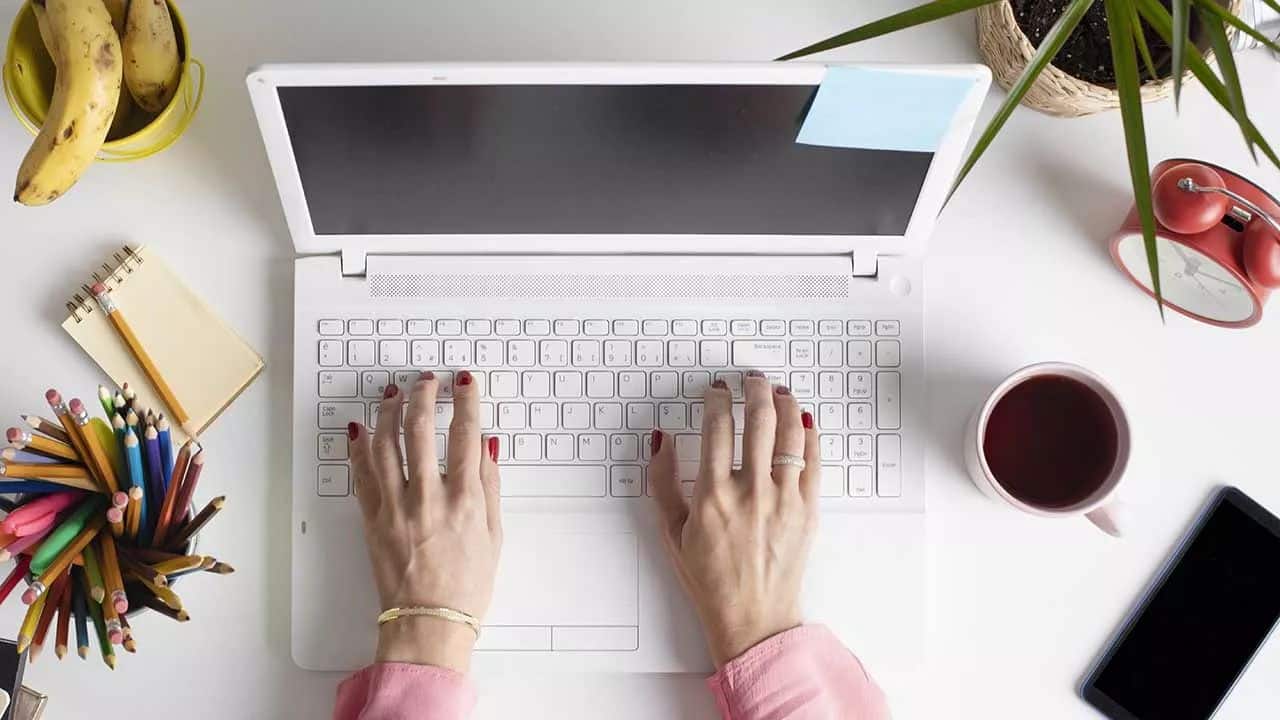 Write Faster with Word Editing Tips