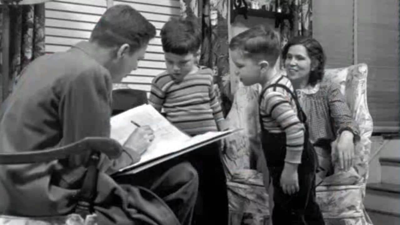 Everything You Need to Know About the 1950 Census