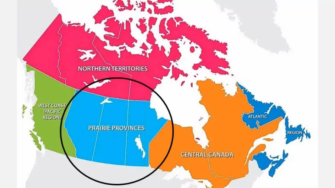 Family History on the Canadian Prairies