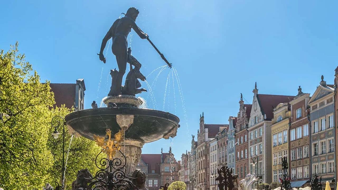 Finding Prussian Ancestors in Online Archives