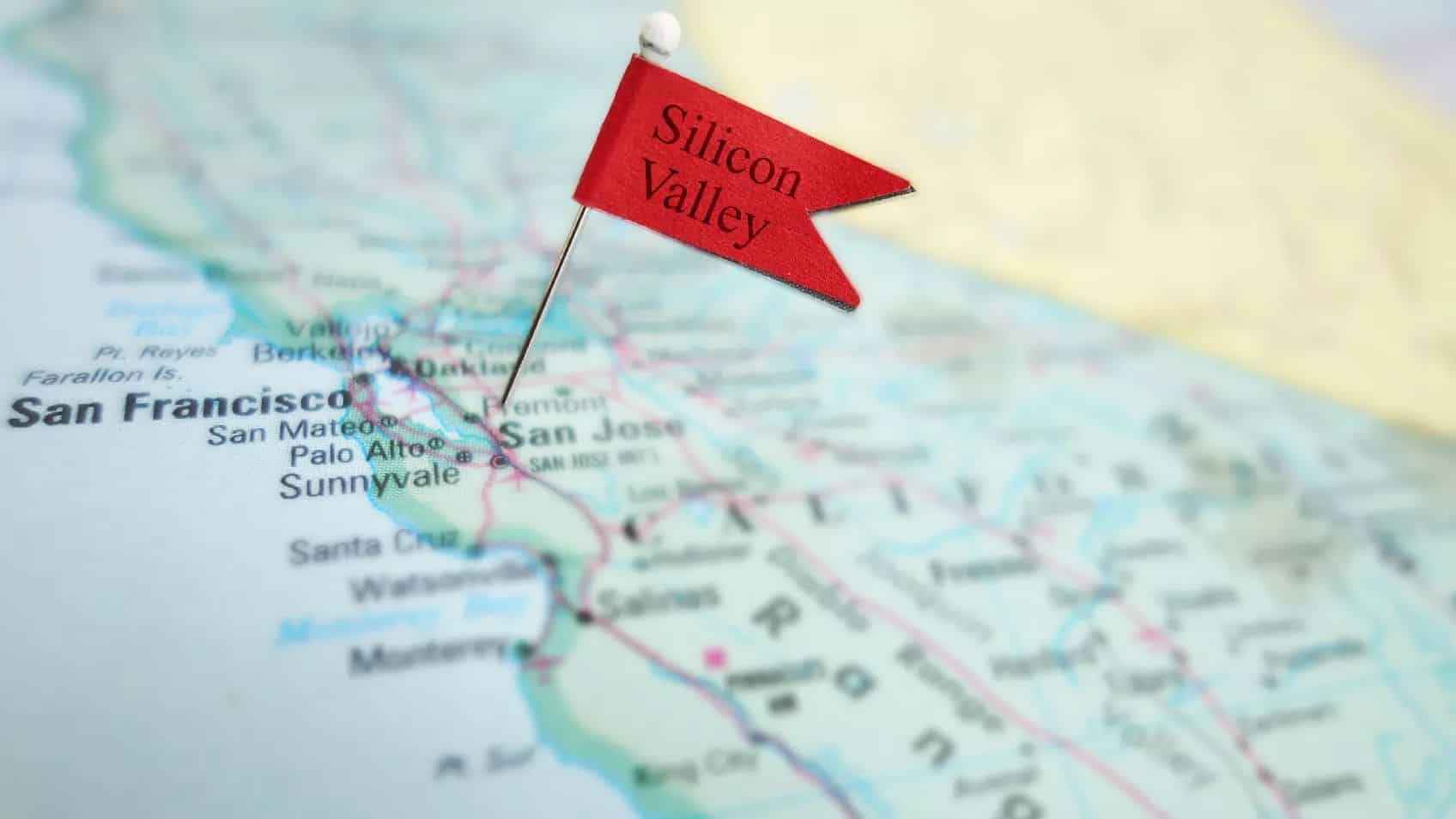 Ho for California: Land and Maps