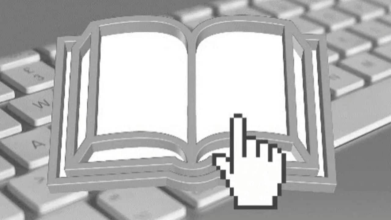 Off the Shelf: The Unexplored Potential for eBooks in Genealogy