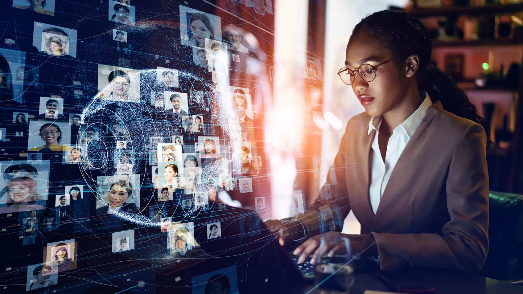 PANEL: DNA, Genealogy, and Privacy