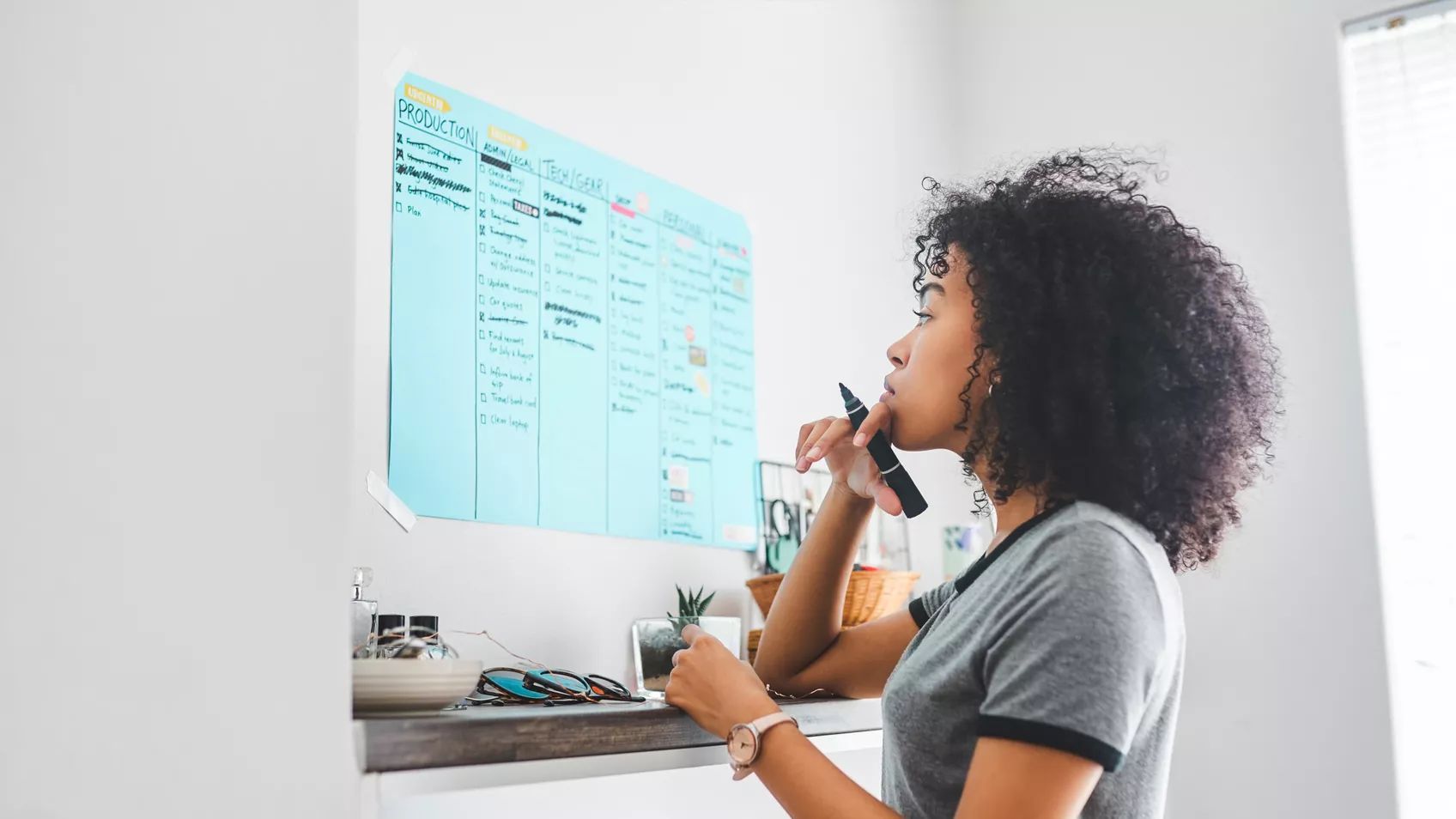 Ich habe einen Plan! DNA-Tests mit durchdachter Planung optimal für die Ahnenforschung nutzen