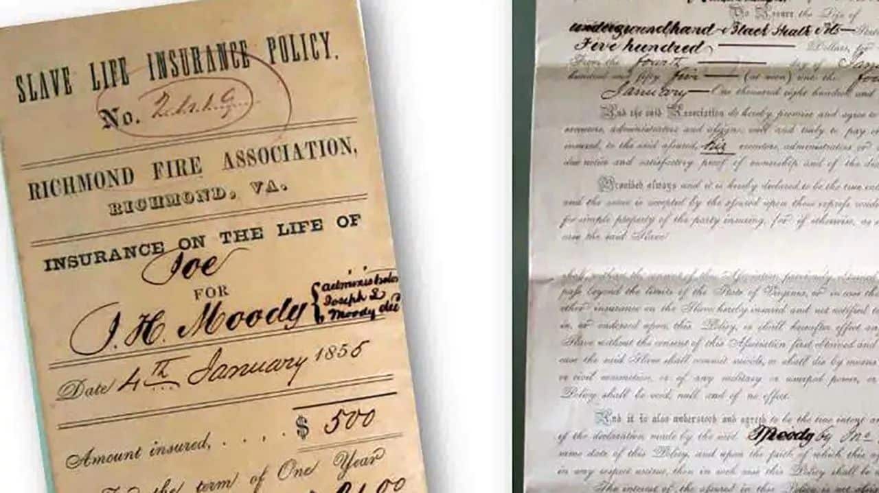 Descendants of the Enslaved and Enslavers - Working Together to Discover Family