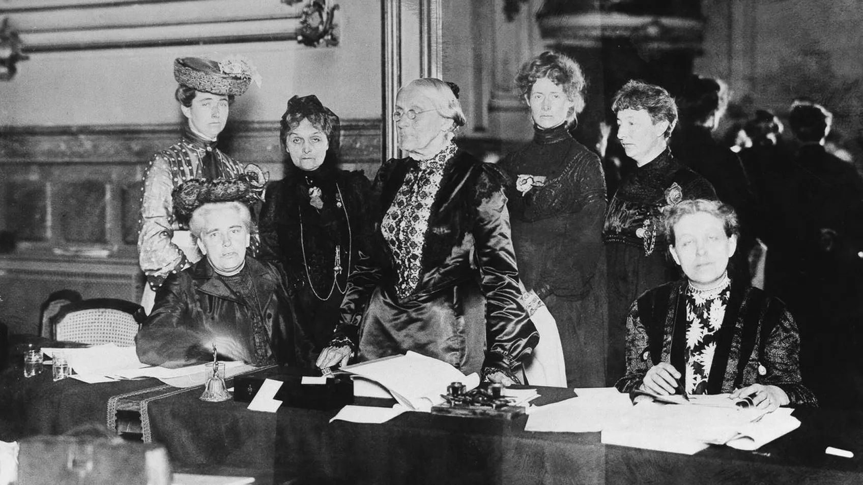 Decoding Secret Societies: Finding Your Female Fraternal Ancestors