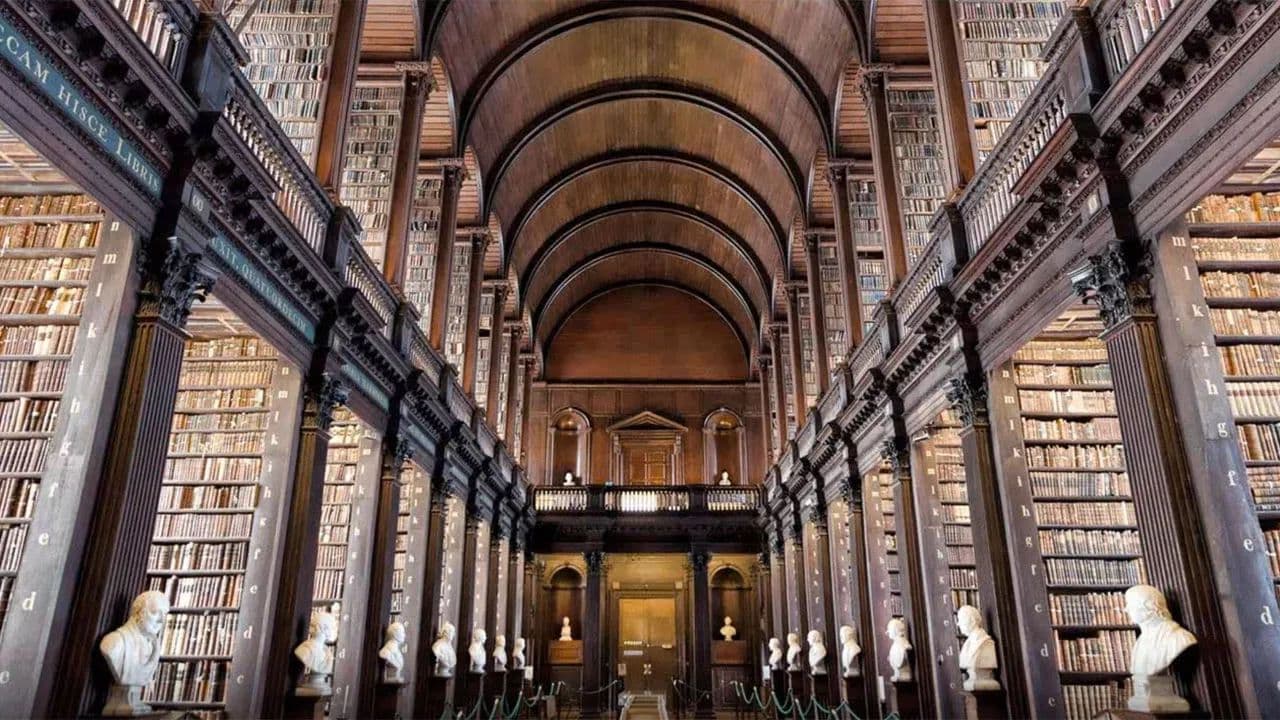 Using Google Books to Find the Law