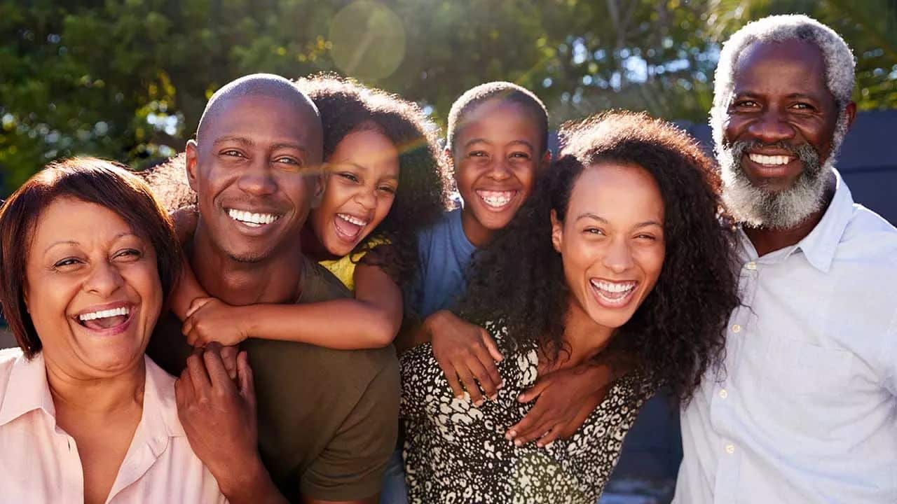 Free Webinar Weekends in June: Intro of African American Track