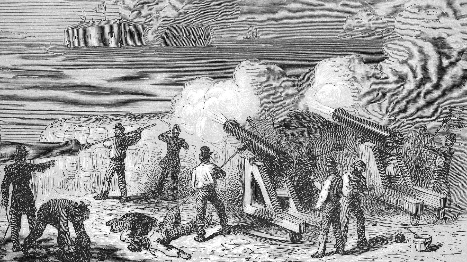 Freedmen's Bureau Records - Valuable to all Southern research