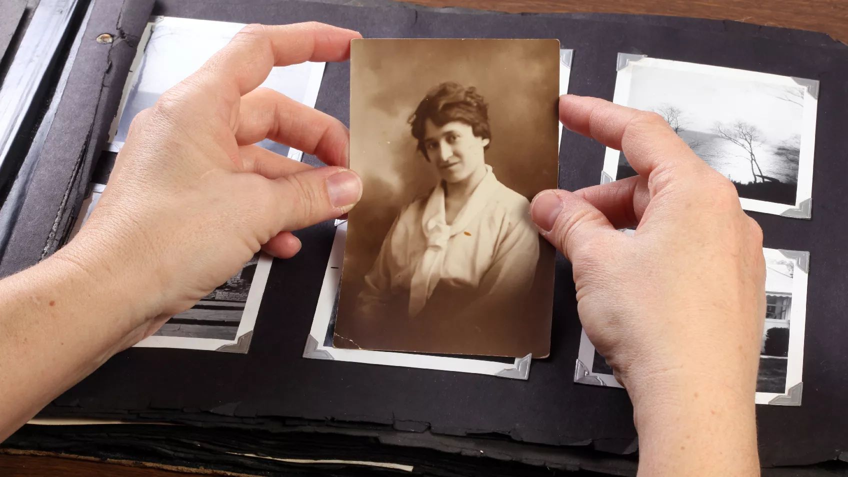 Using the Chatbooks App to Create a Family Reunion Book and More