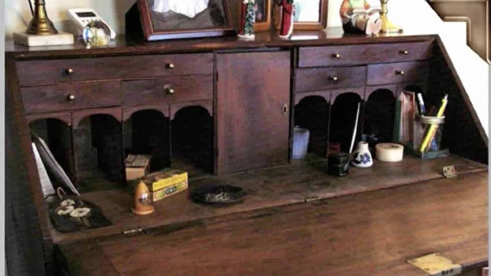 Genealogy for Novices: Where Do We Begin?