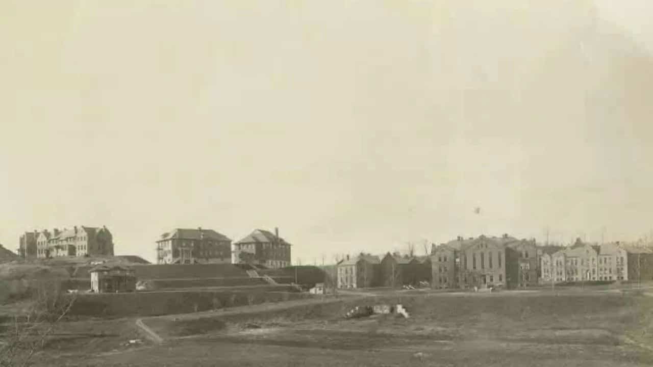 Wayward Girls: A Context Case Study