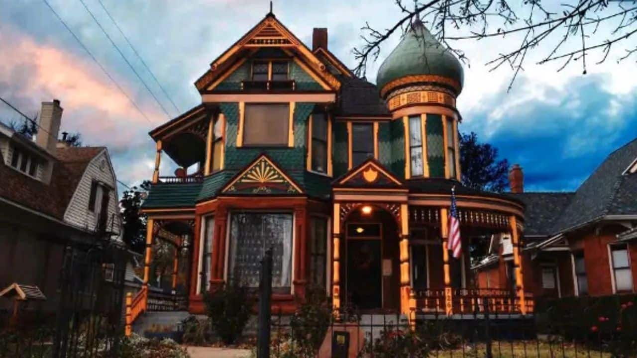 El poder del lugar: usar MyHeritage para contar las historias de edificios y lugares