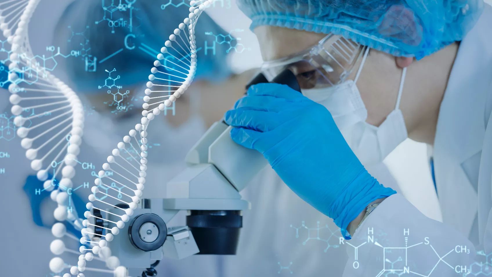 PANEL: The Future of DNA Testing