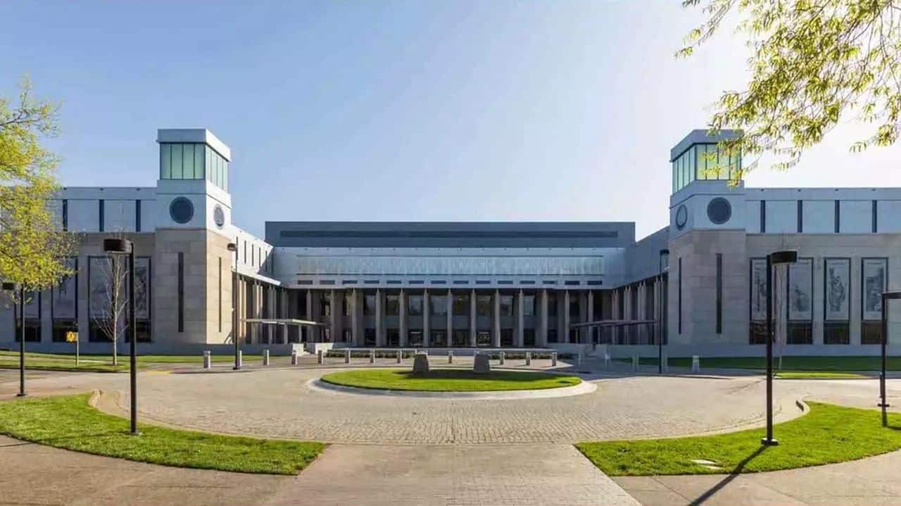 The Tennessee State Library and Archives: A Mega Archives for Your Tennessee Ancestors