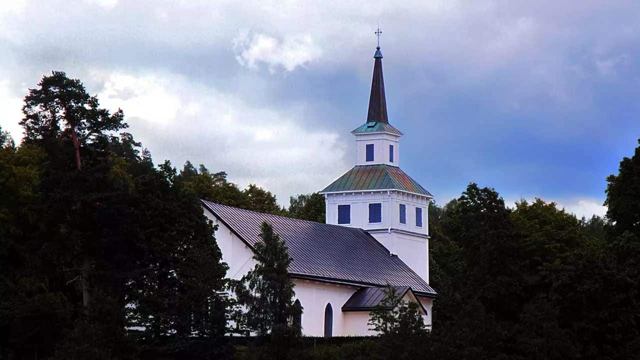 Swedish-American Church Books – Great Genealogical Source!