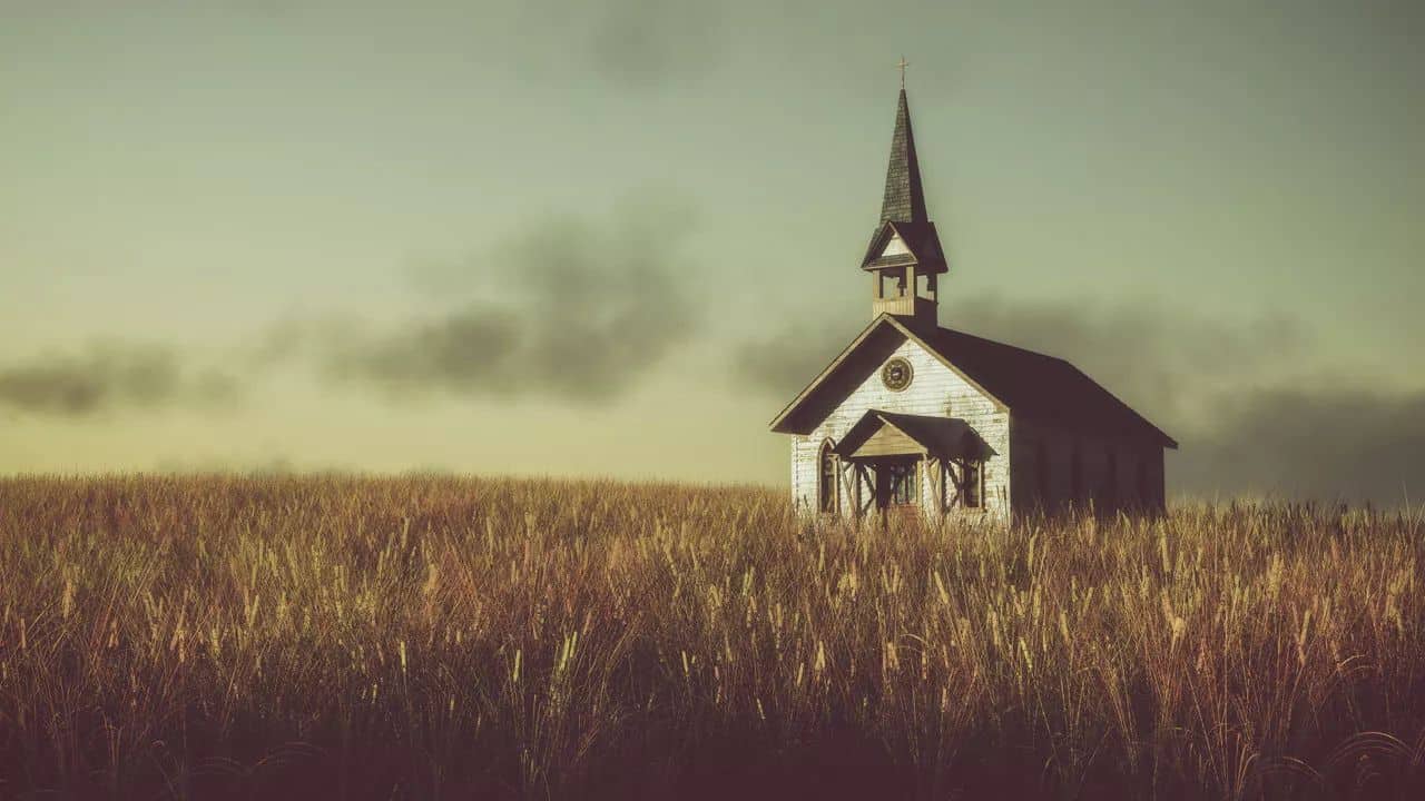 Ancestor's Religions in the U.S.