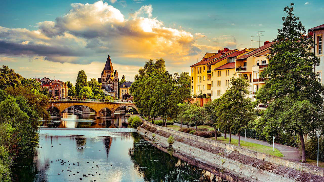 Research Your Roots in Alsace Lorraine