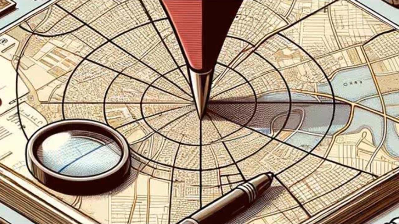 The One Place Study as a Research Tool