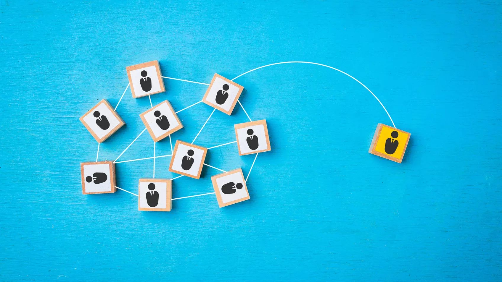 Så jobbar du med gemensamma matchningar och platser