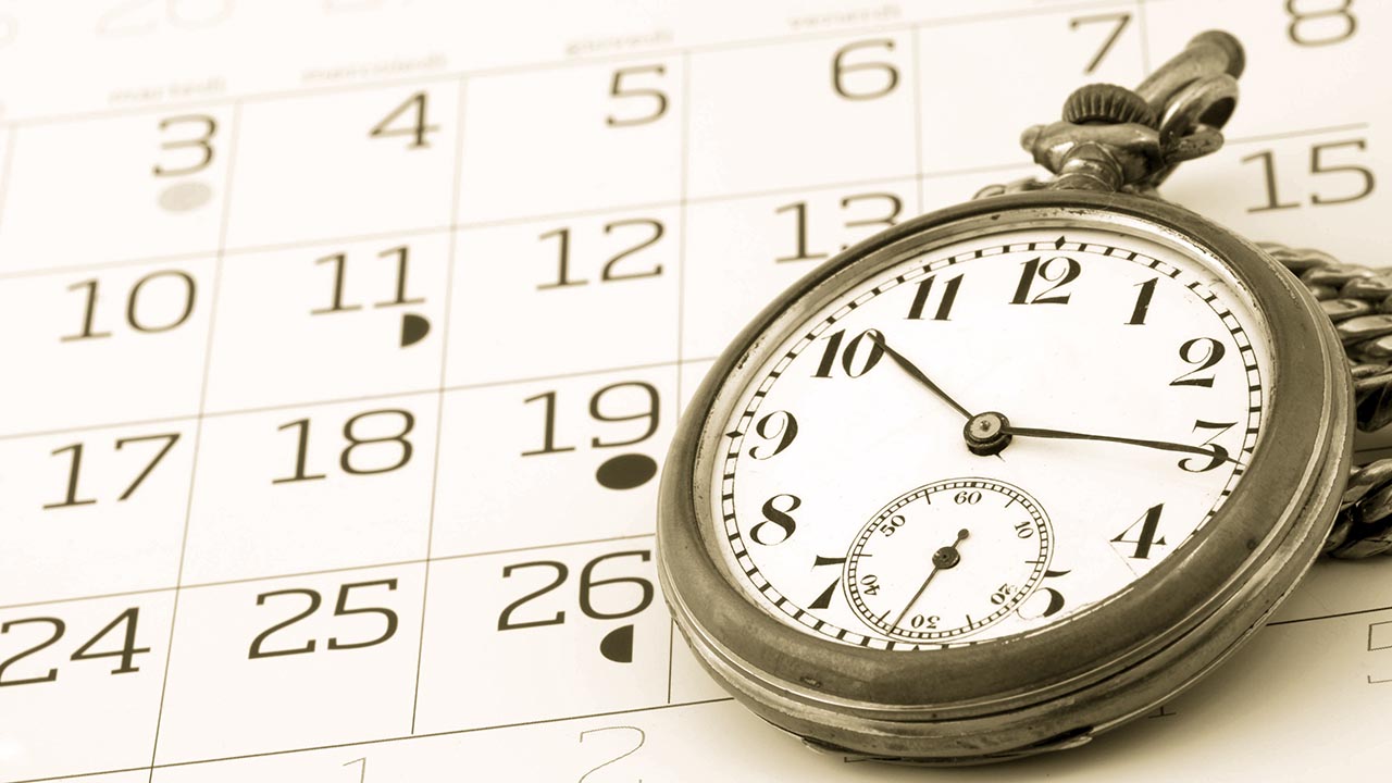 Une histoire des calendriers pour les généalogistes