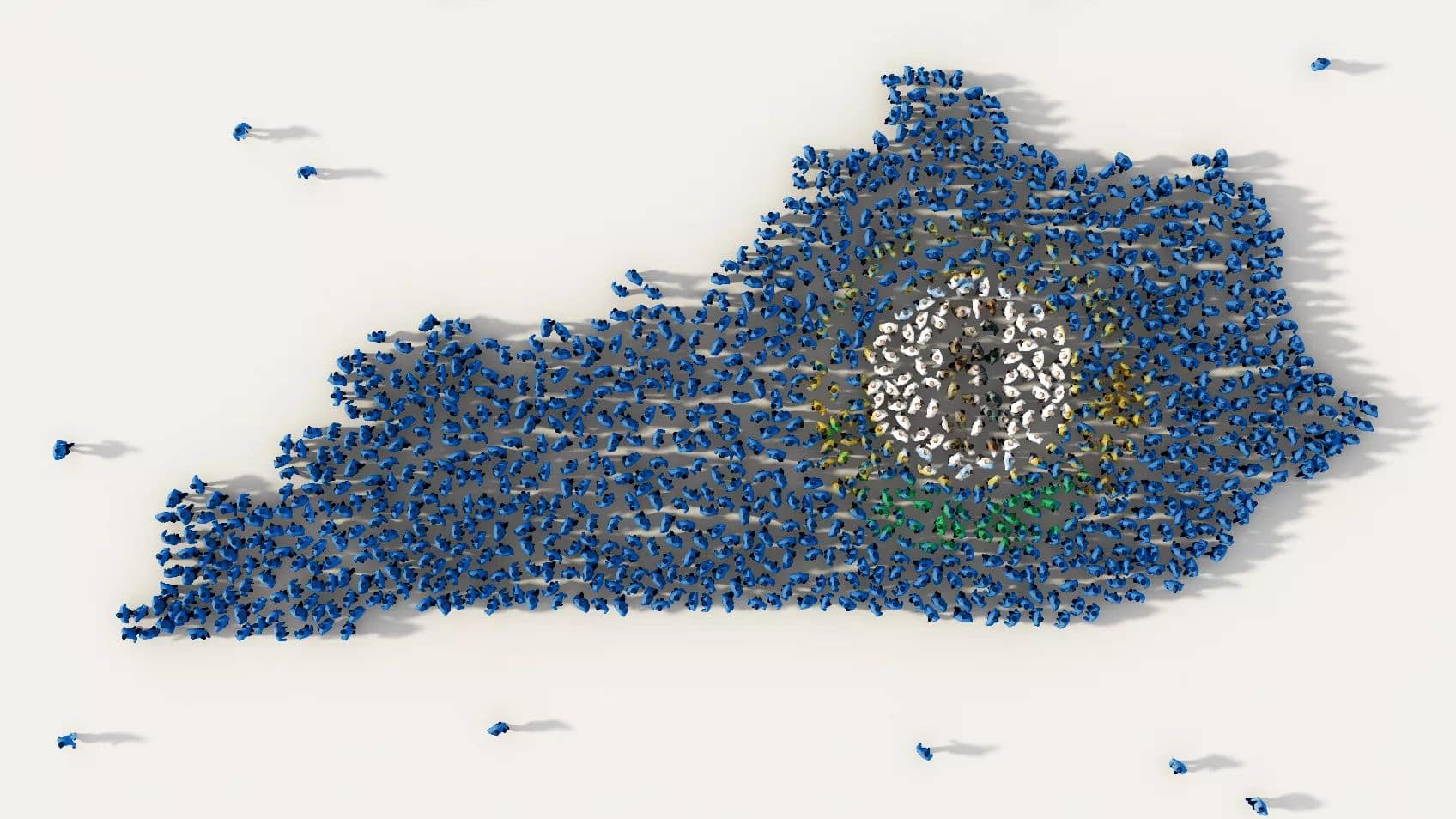 Discovering Your Kentucky Ancestors