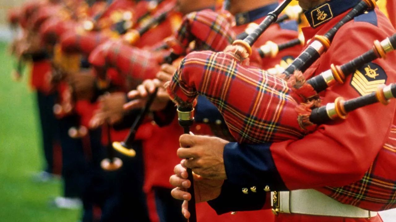 Online Sources for Scottish Genealogy Research