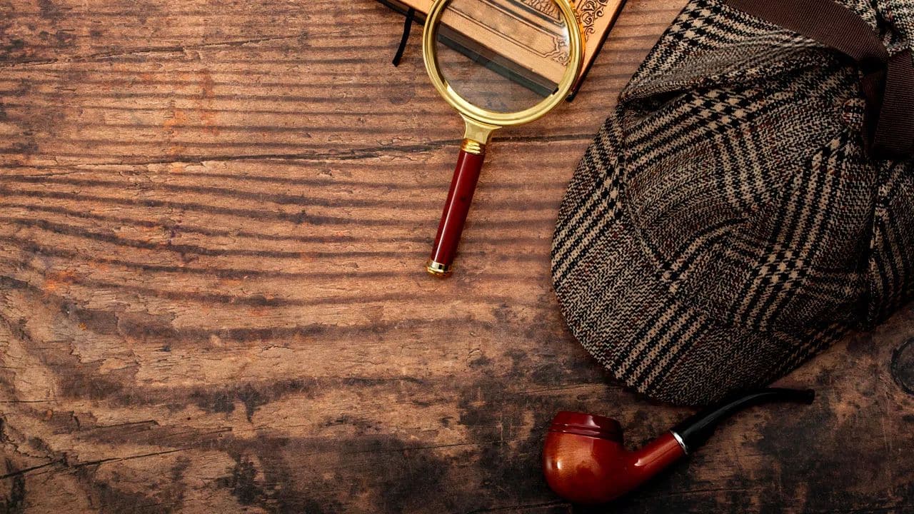 My 20 Year Mystery – Finding family origins with Y-DNA