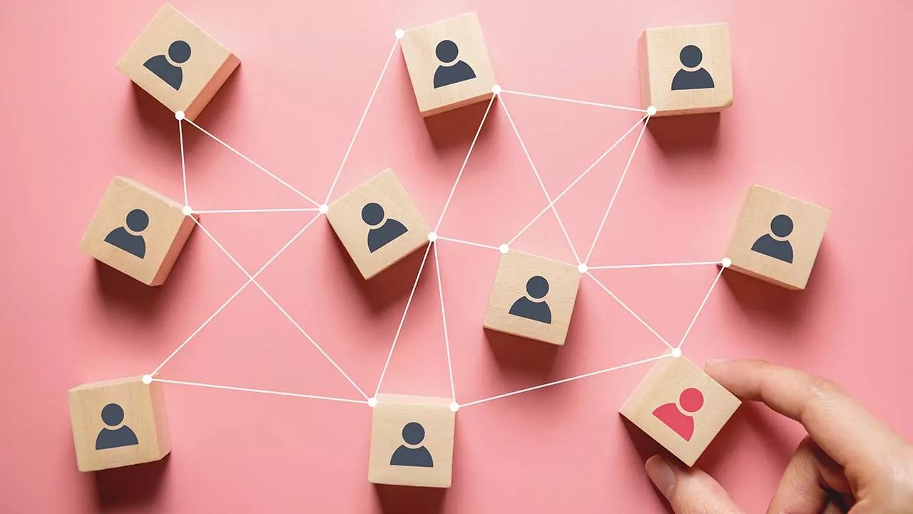 Collaboration and Correspondence for DNA