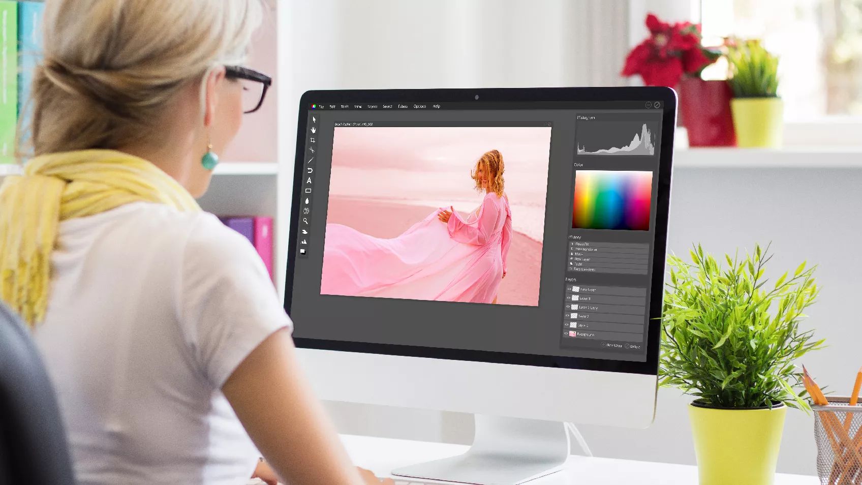 The Top 3 Reasons to Use IrfanView as Your Image Editor