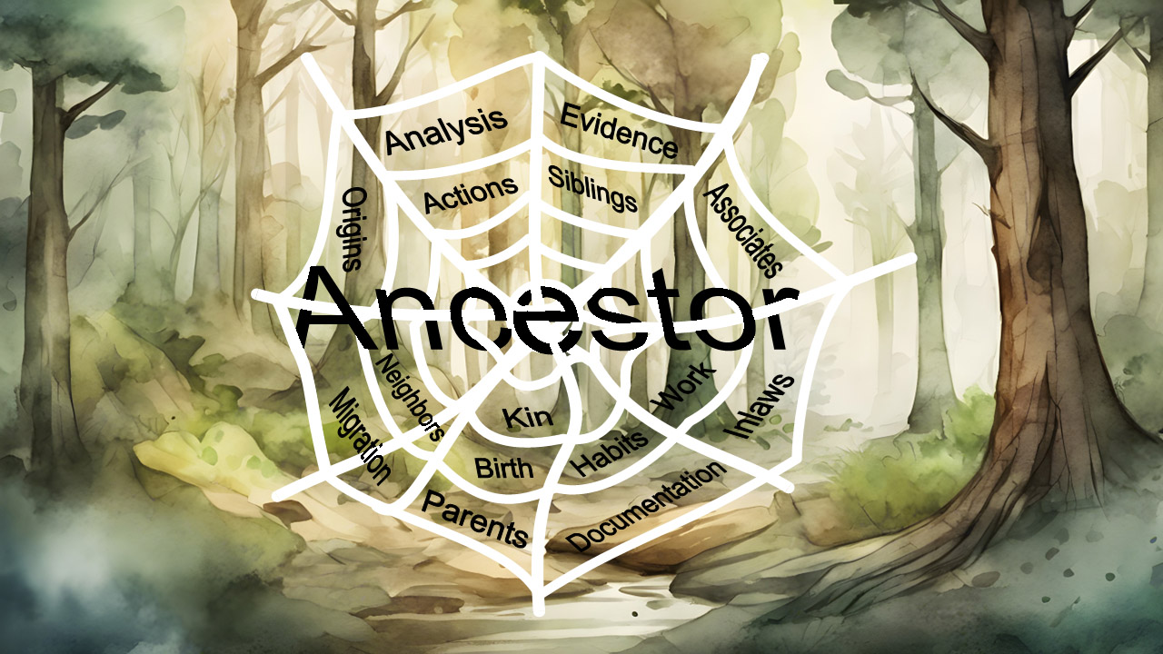 Finding Origins & Birth Families: Methods That Work