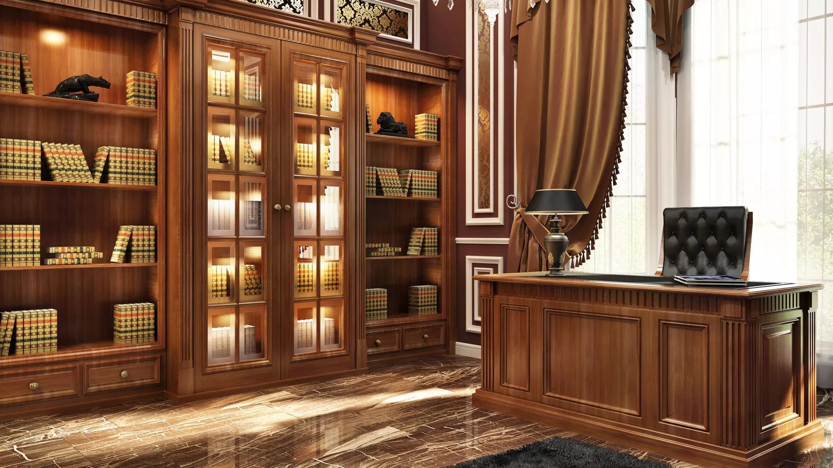 Four-Star Genealogy on a One-Star Budget