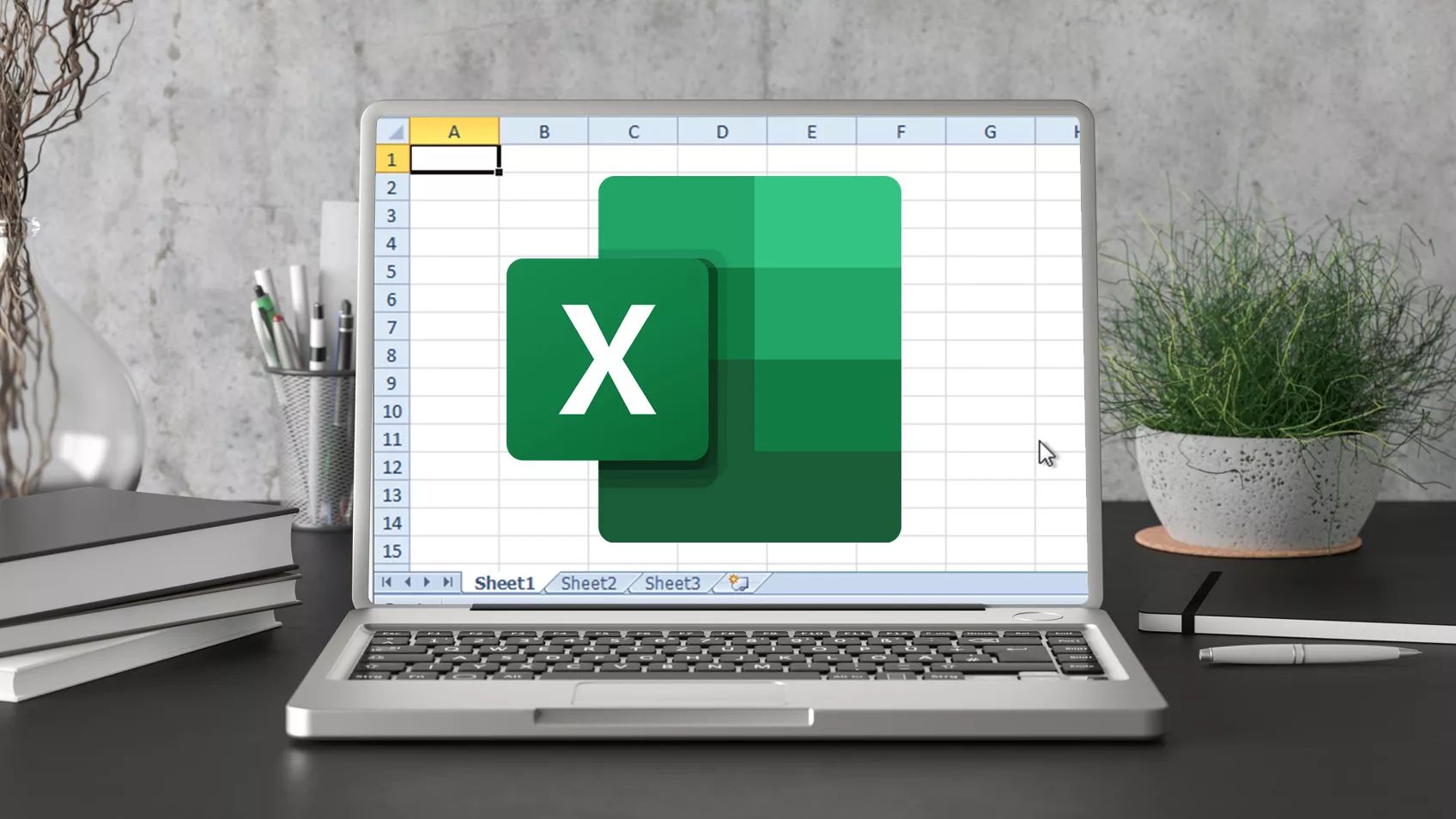 Microsoft Excel tip: Adding a Line Within a Cell